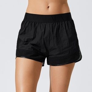 Alala Shorts - ALALA Strata Running Workout Short Alala Shorts - ALALA Strata Running Workout Short